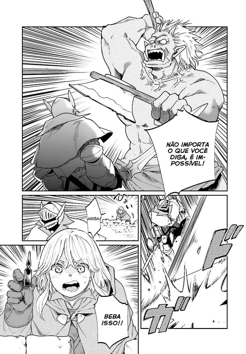 Yuusha no Gawari ni Maou Toubatsu Shitara Tegara wo Yokodoroi Saremashita Chapter 9 - Page 10
