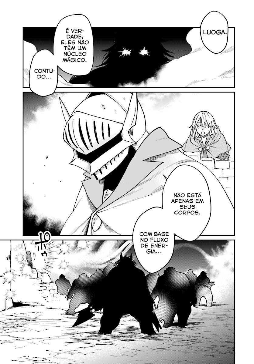 Yuusha no Gawari ni Maou Toubatsu Shitara Tegara wo Yokodoroi Saremashita Chapter 9 - Page 12