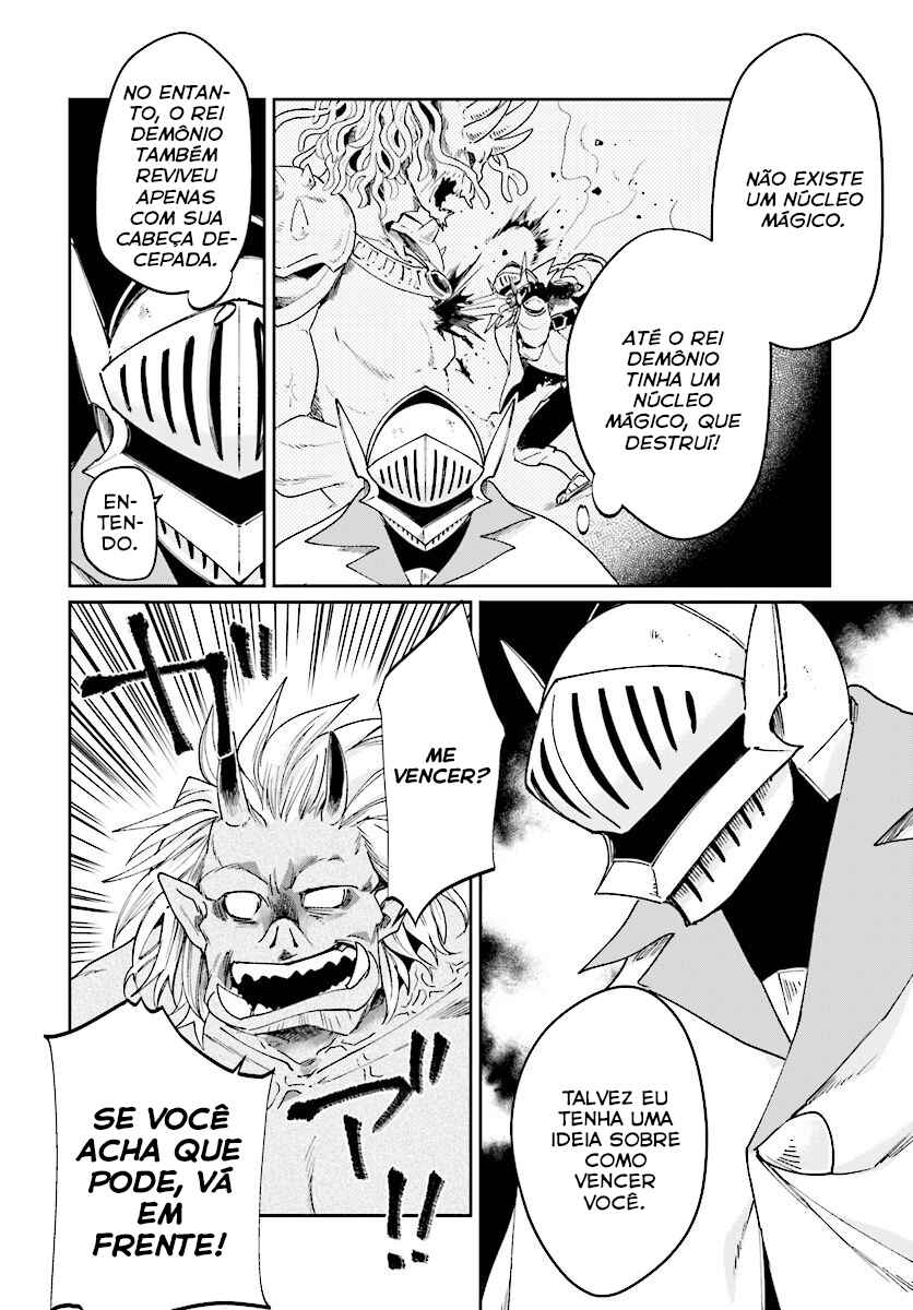 Yuusha no Gawari ni Maou Toubatsu Shitara Tegara wo Yokodoroi Saremashita Chapter 9 - Page 9
