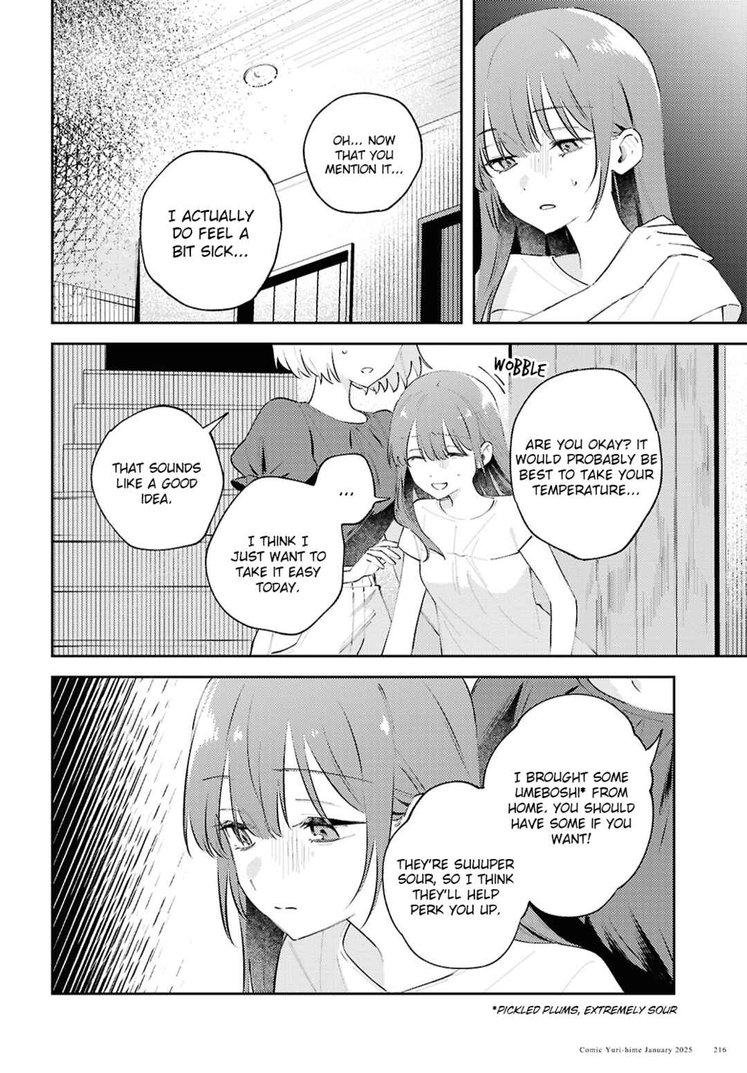Zenbu Kowashite Jigoku de Aishite Chapter 17 - Page 14