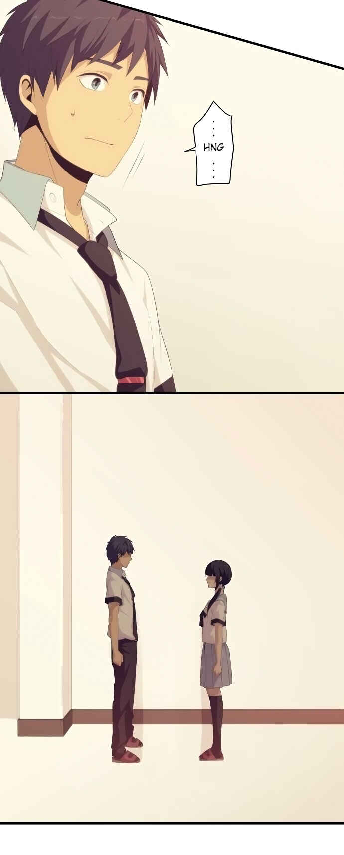 ReLIFE Chapter 130 - Page 13