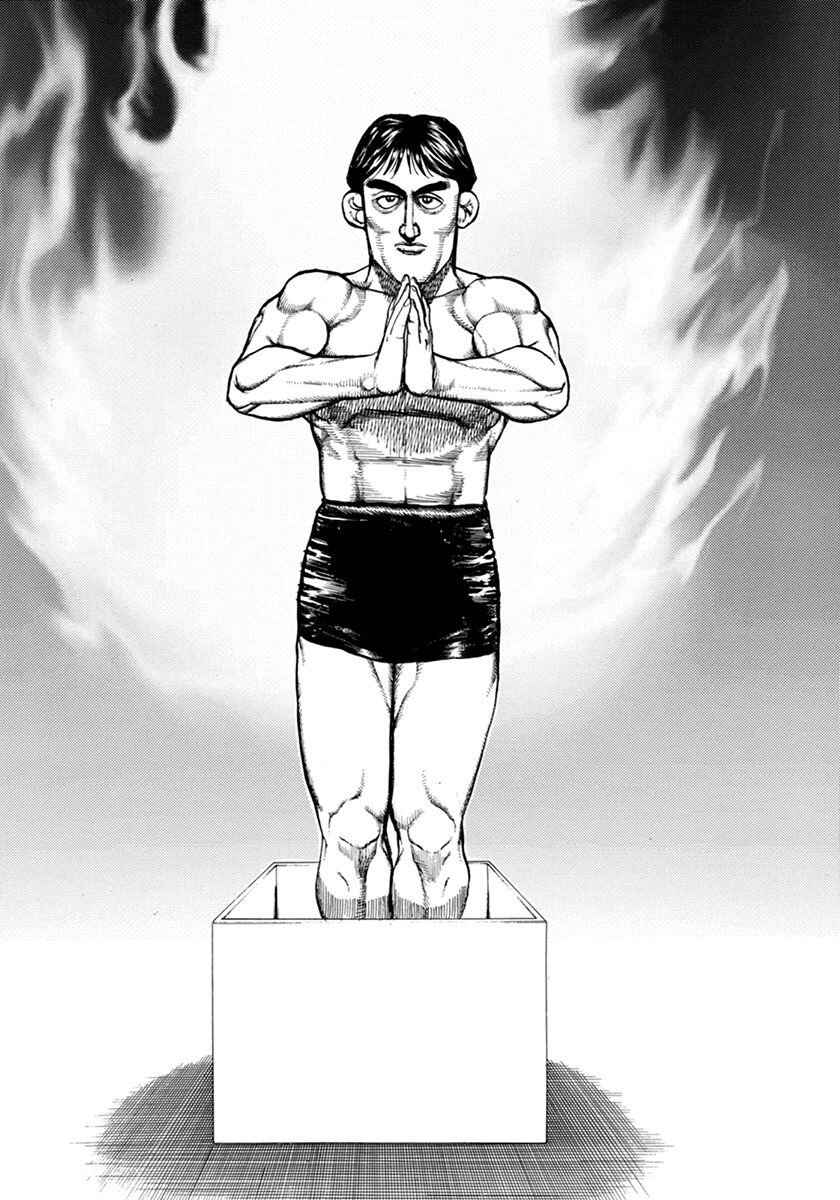 Koukou Tekken-den Tough Chapter 348 - Page 9