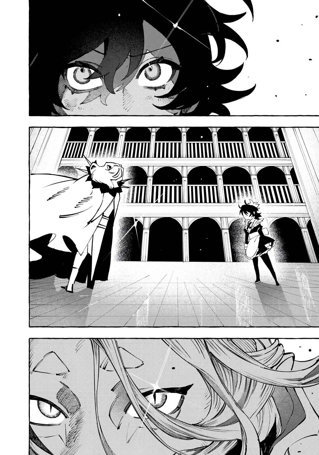 DOG MATIC Chapter 8 - Page 2