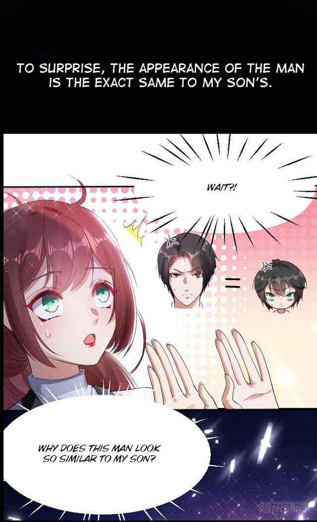 Genius Cool Treasure: President's Wife Is Too Powerful Chapter 0 - Page 10