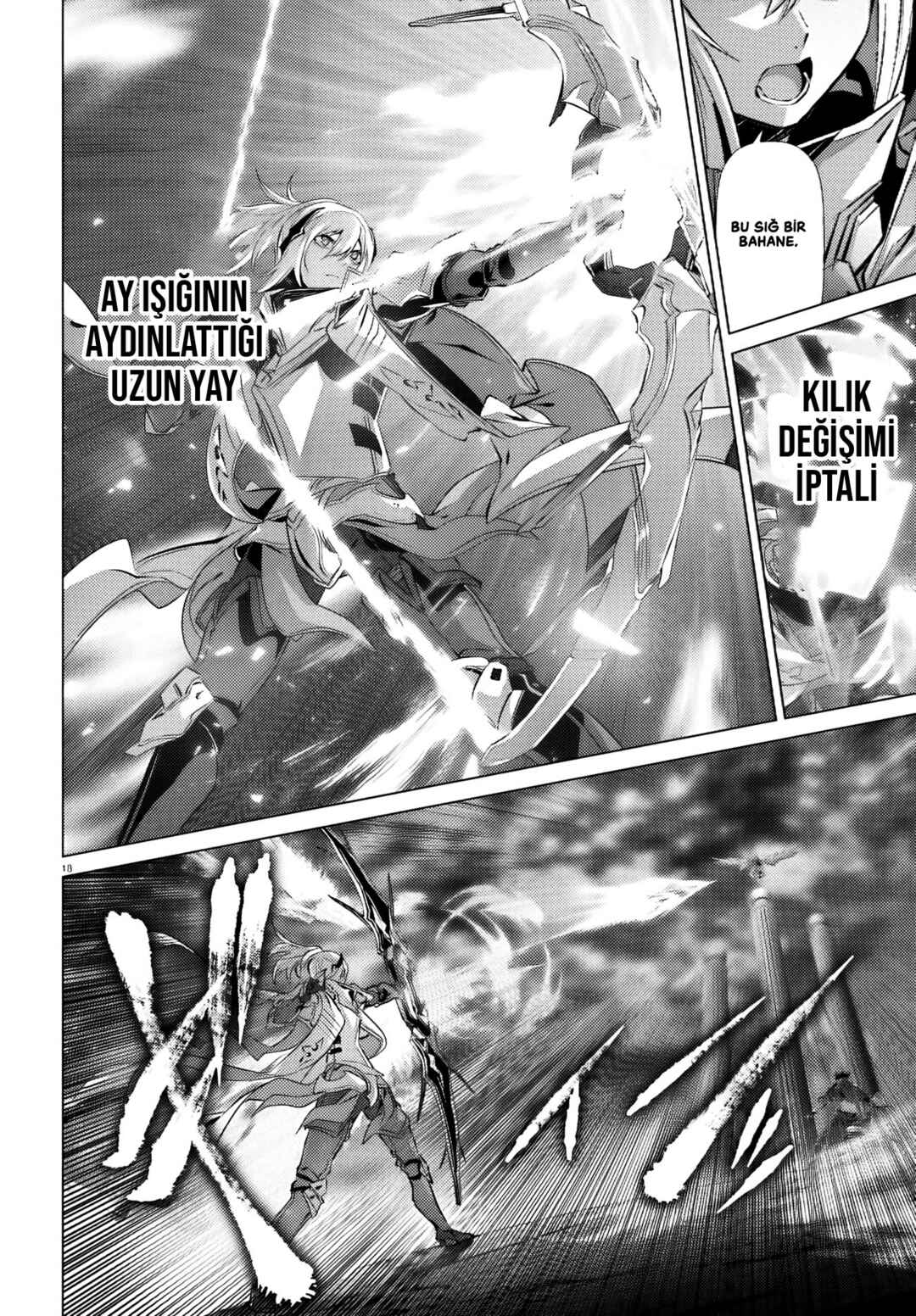 Naze Boku no Sekai wo Daremo Oboeteinai no ka? Chapter 27.1 - Page 15