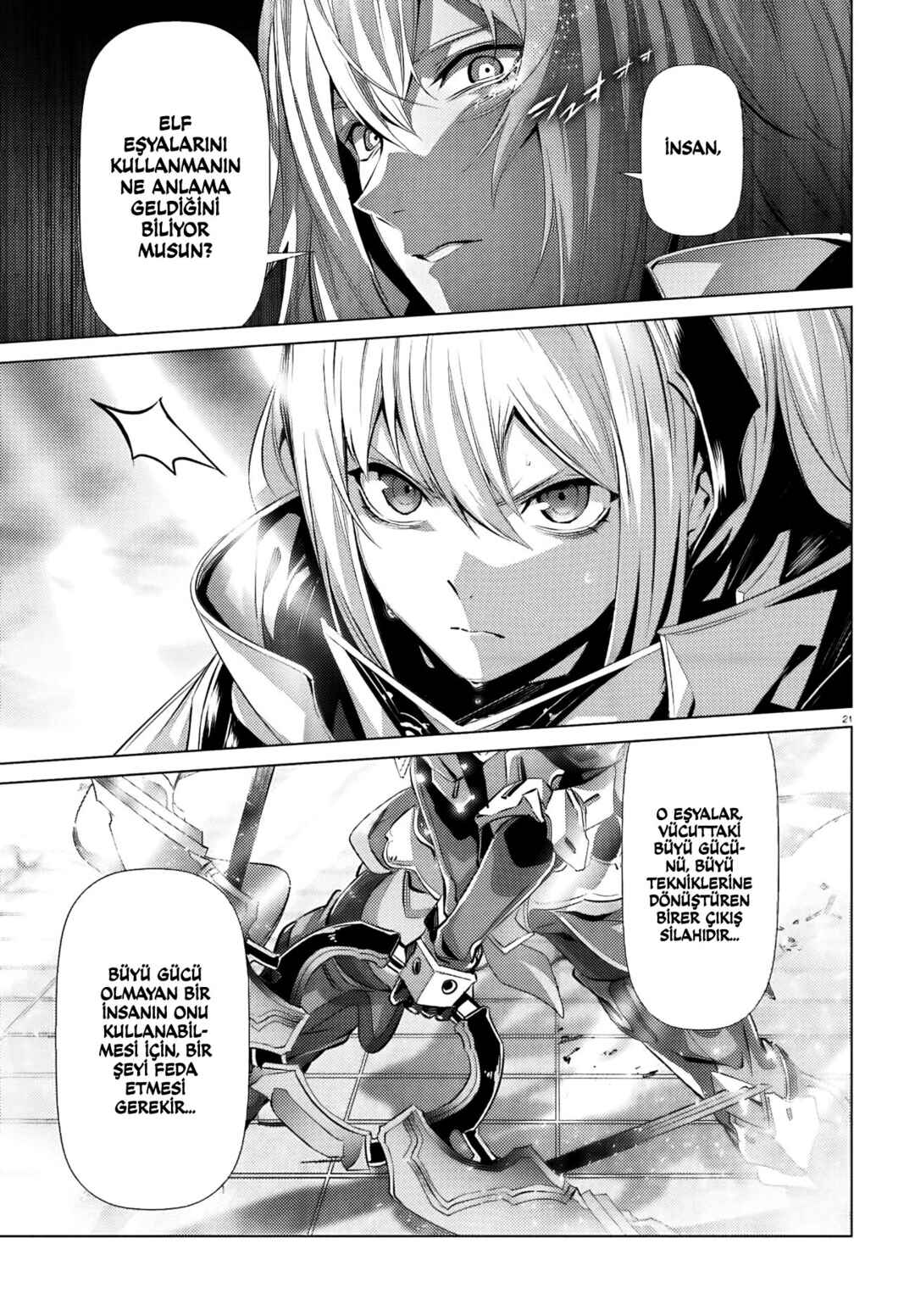 Naze Boku no Sekai wo Daremo Oboeteinai no ka? Chapter 27.1 - Page 18