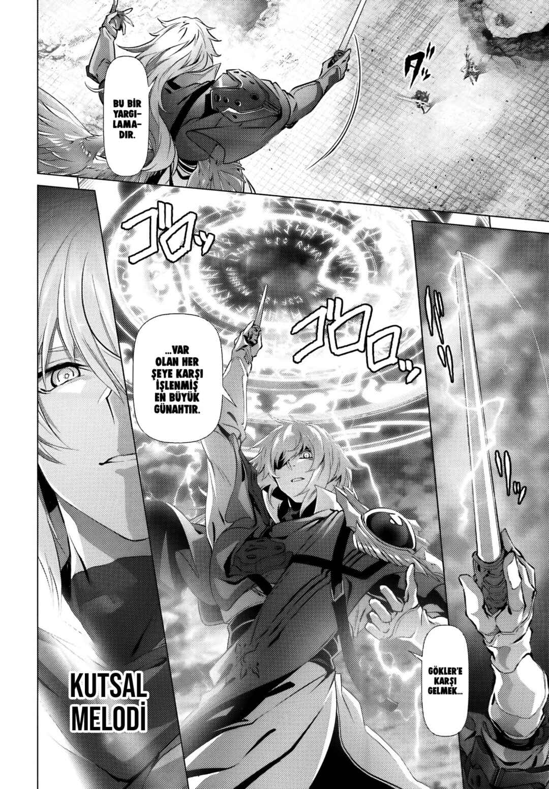 Naze Boku no Sekai wo Daremo Oboeteinai no ka? Chapter 27.1 - Page 23