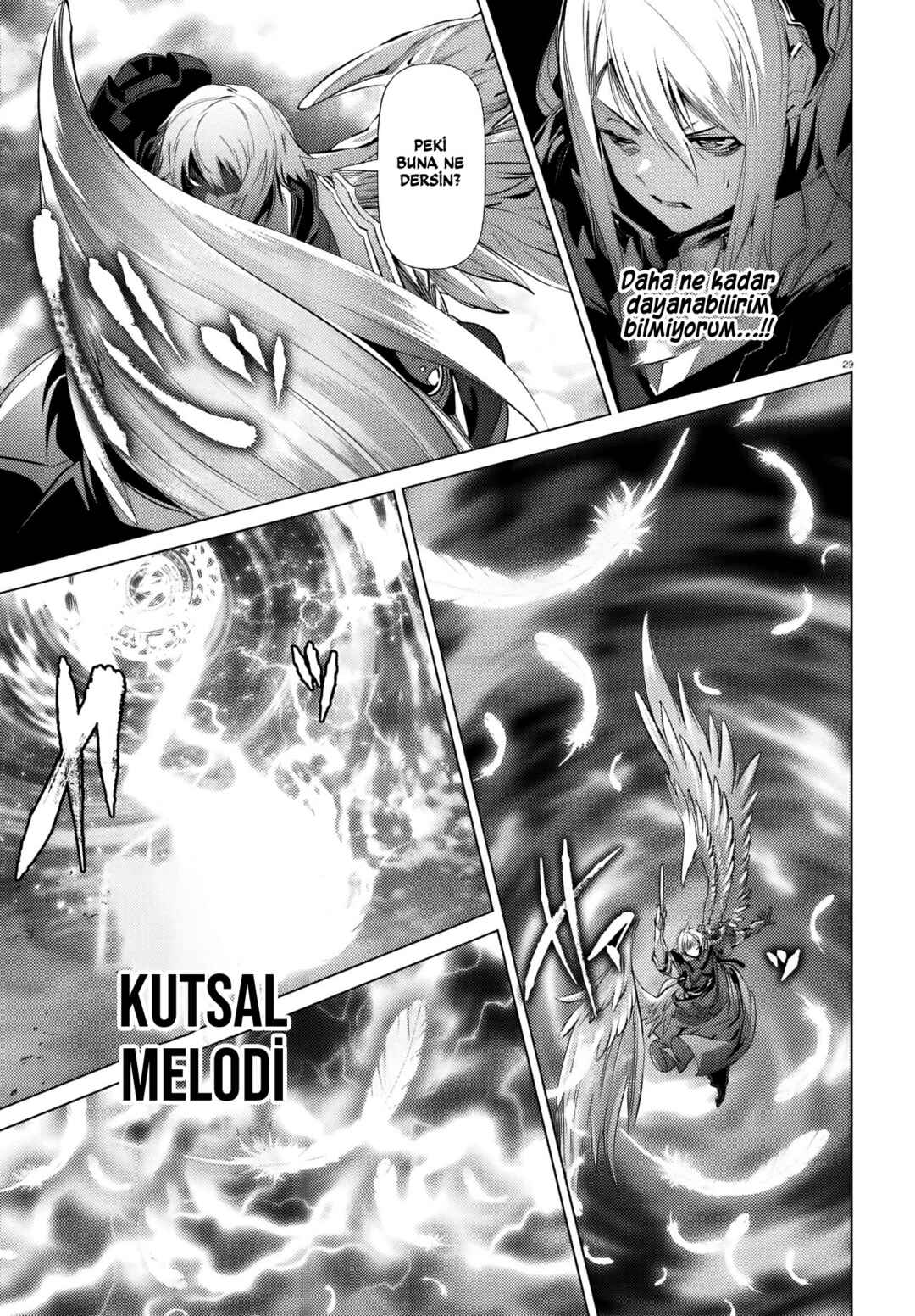 Naze Boku no Sekai wo Daremo Oboeteinai no ka? Chapter 27.1 - Page 26