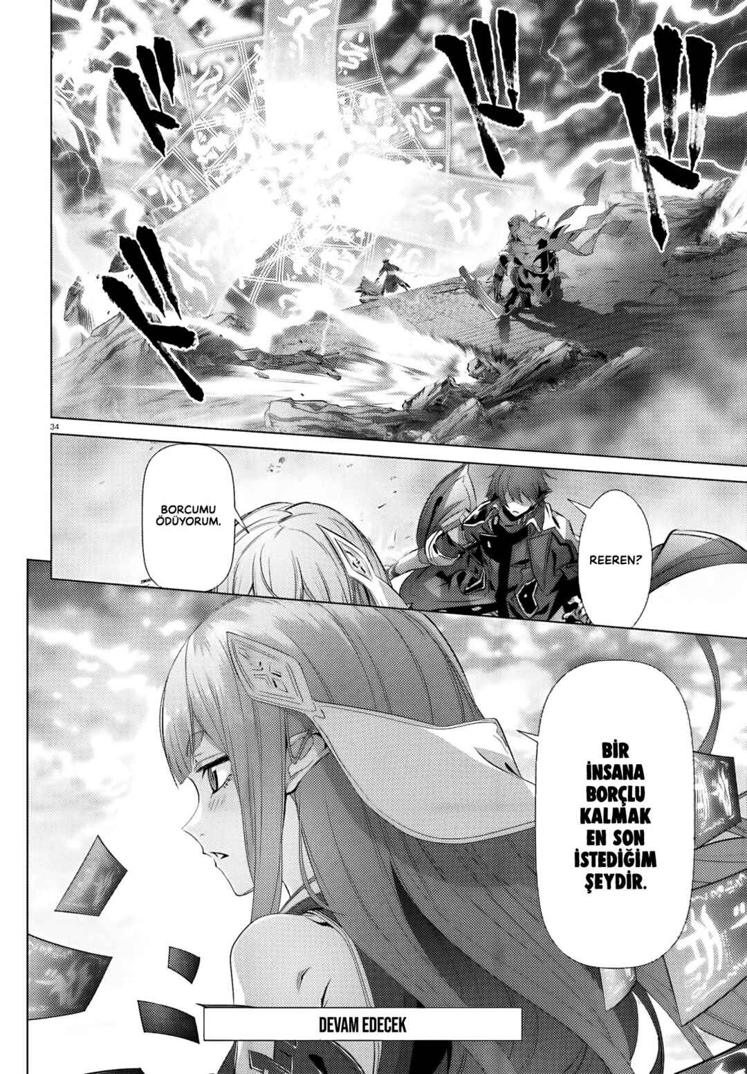 Naze Boku no Sekai wo Daremo Oboeteinai no ka? Chapter 27.1 - Page 29