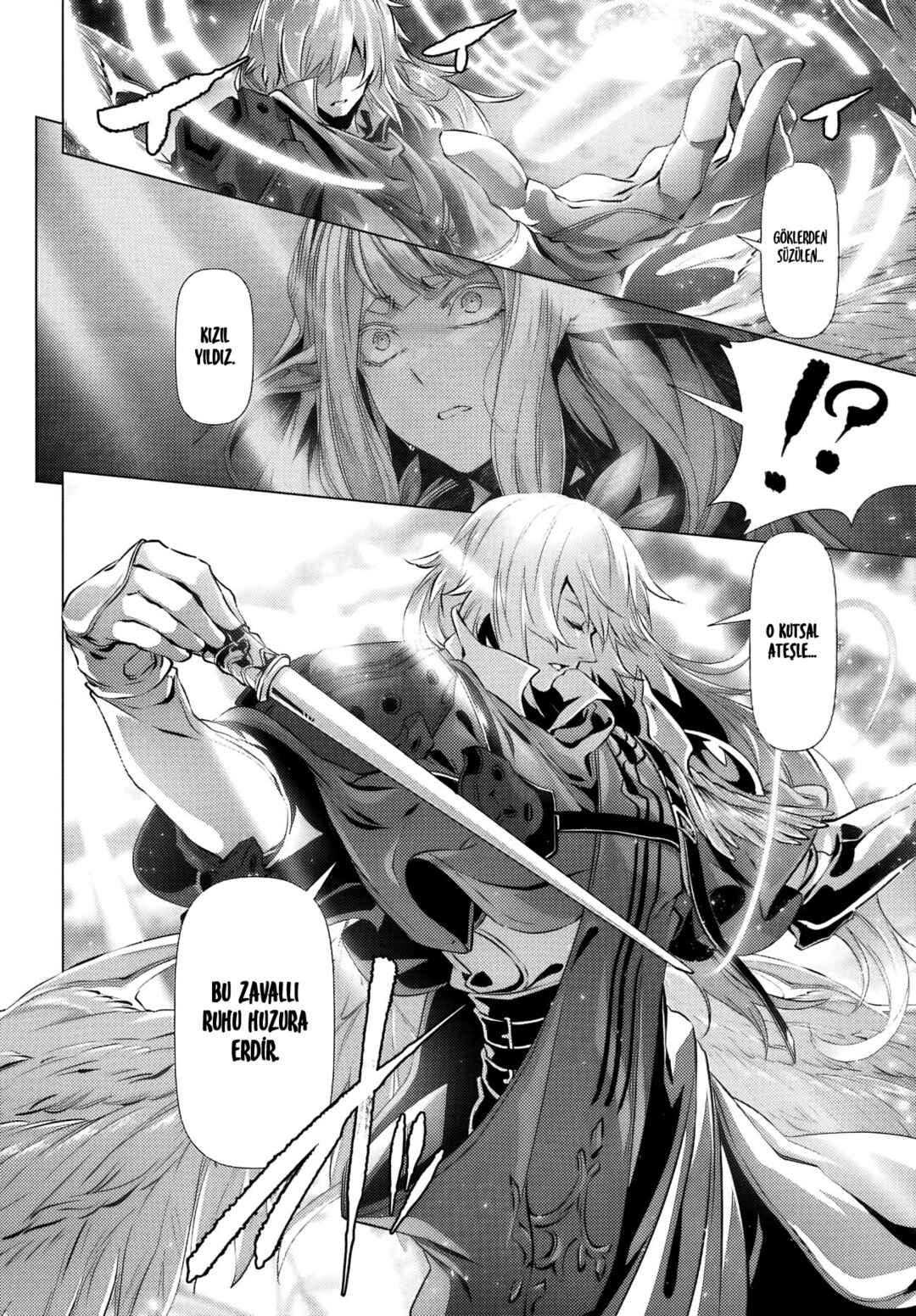 Naze Boku no Sekai wo Daremo Oboeteinai no ka? Chapter 27.1 - Page 3
