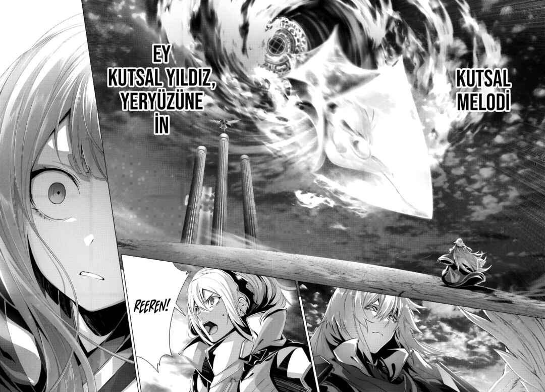 Naze Boku no Sekai wo Daremo Oboeteinai no ka? Chapter 27.1 - Page 7