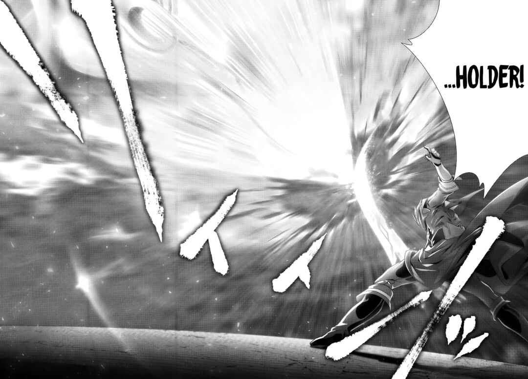 Naze Boku no Sekai wo Daremo Oboeteinai no ka? Chapter 27.1 - Page 9