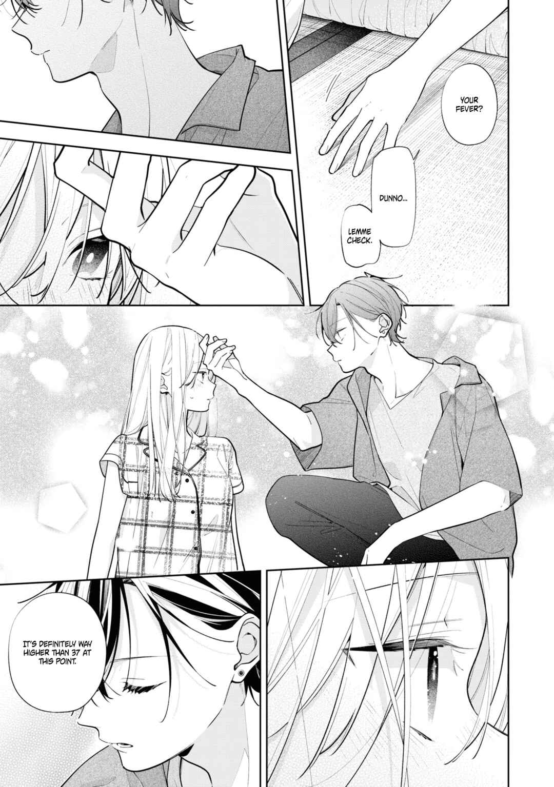 Nee-chan no Tomodachi ga Uzai Hanashi Chapter 11 - Page 20