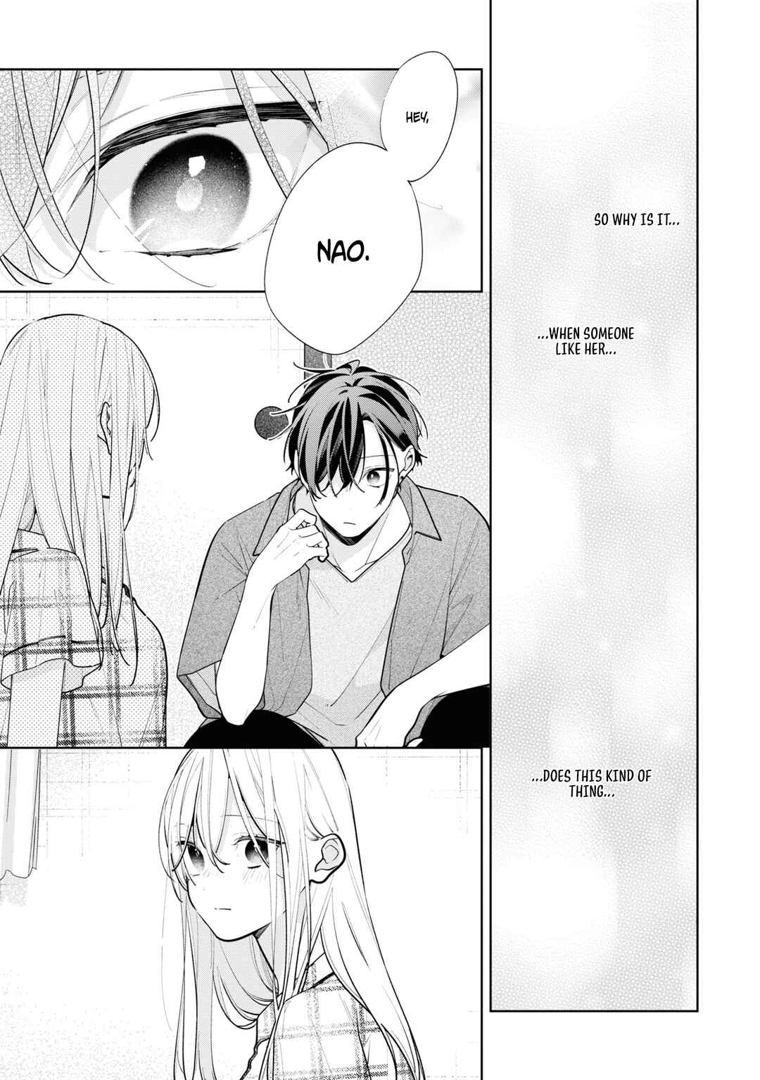 Nee-chan no Tomodachi ga Uzai Hanashi Chapter 11 - Page 24
