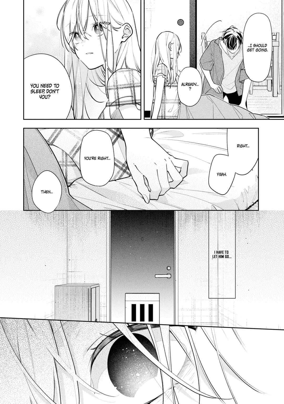 Nee-chan no Tomodachi ga Uzai Hanashi Chapter 11 - Page 27