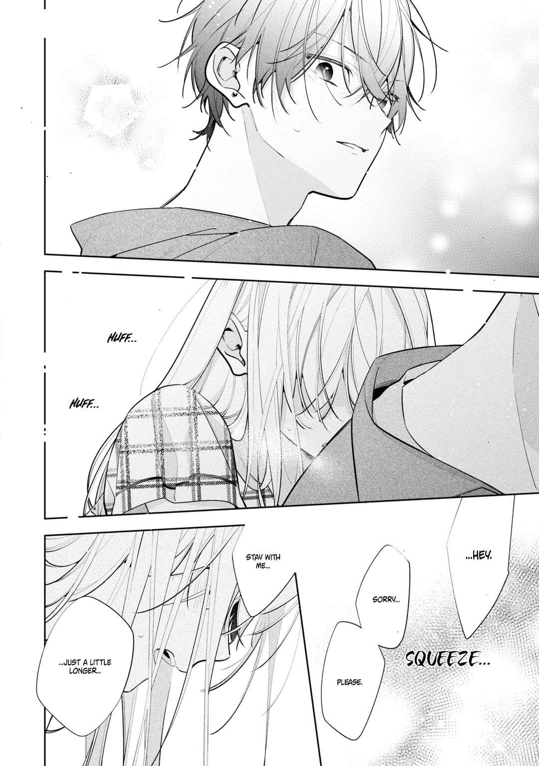 Nee-chan no Tomodachi ga Uzai Hanashi Chapter 11 - Page 29