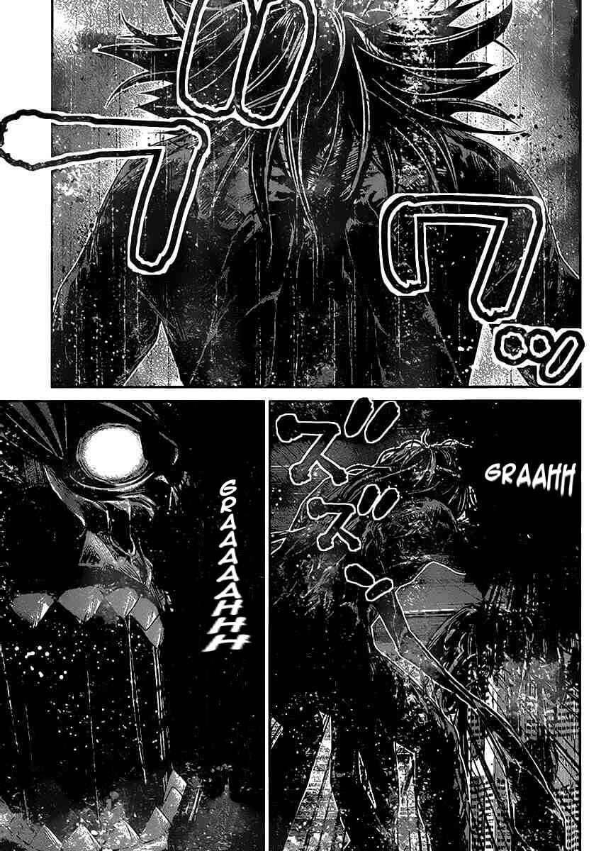 Gokukoku no Brynhildr Chapter 180 - Page 19
