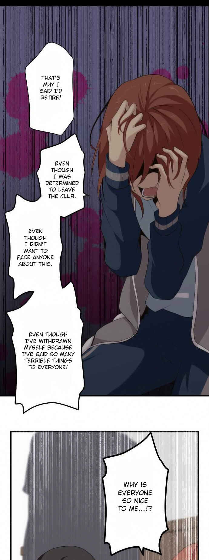 ReLIFE Chapter 81 - Page 14