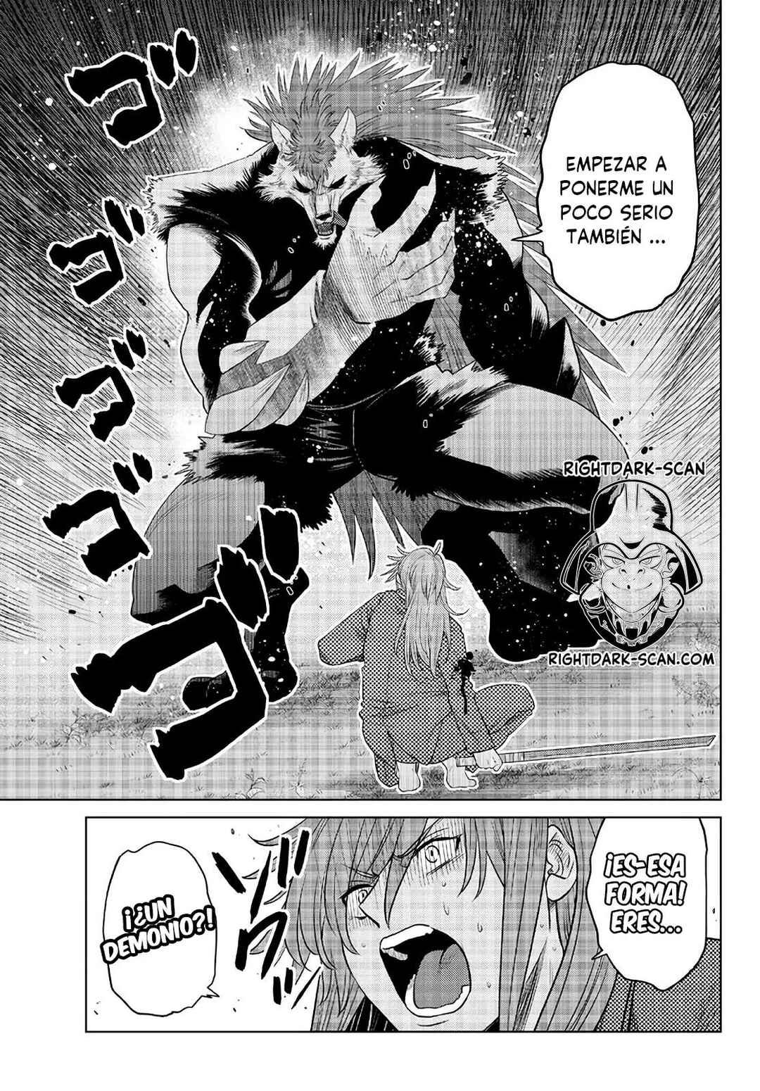 Ochikobore Datta Ani ga Jitsuha Saikyou ~Shijou Saikyou no Yuusha wa Tensei-shi, Gakuen de Mujikaku ni Musou Suru~ Chapter 17 - Page 17