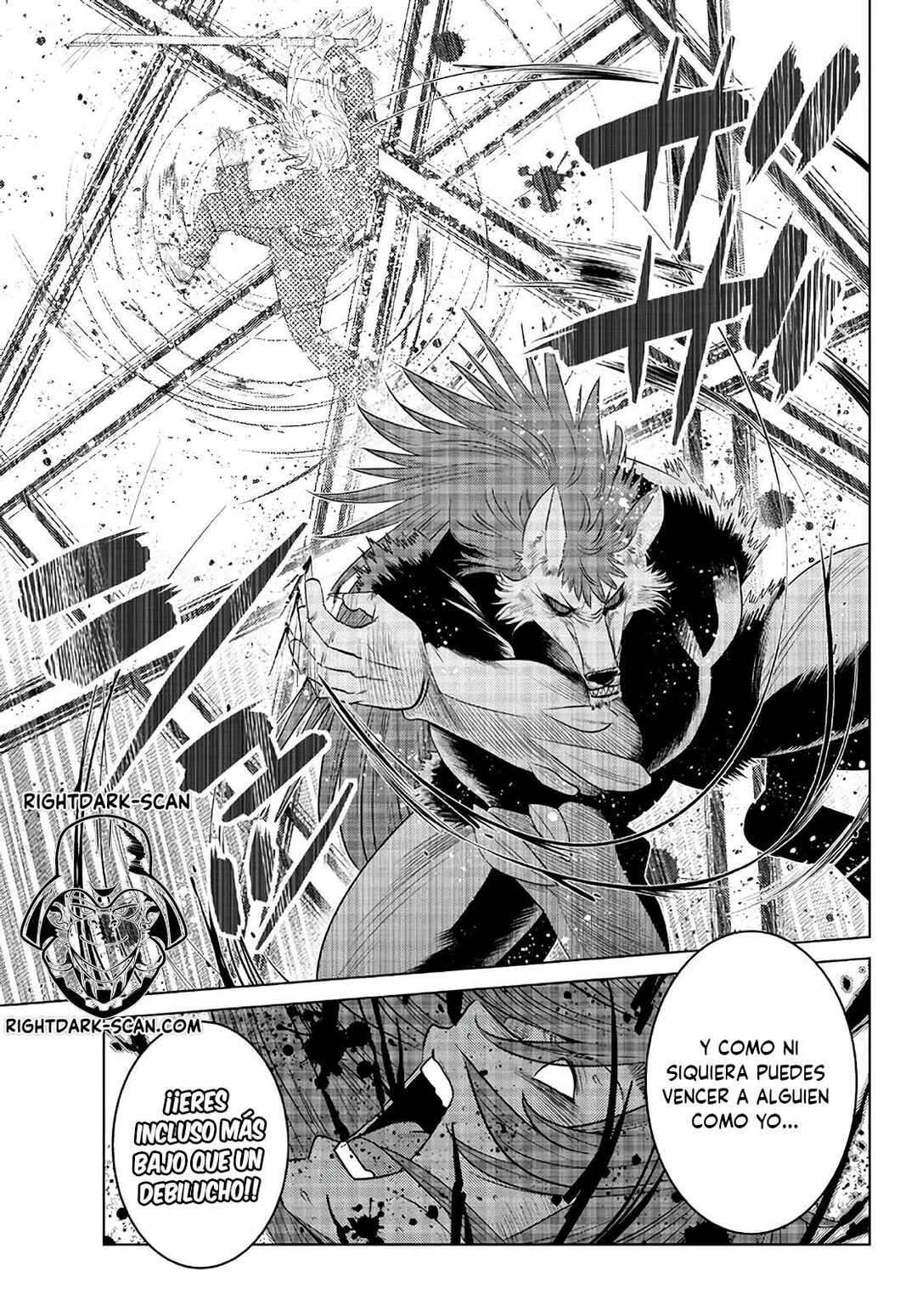 Ochikobore Datta Ani ga Jitsuha Saikyou ~Shijou Saikyou no Yuusha wa Tensei-shi, Gakuen de Mujikaku ni Musou Suru~ Chapter 17 - Page 19