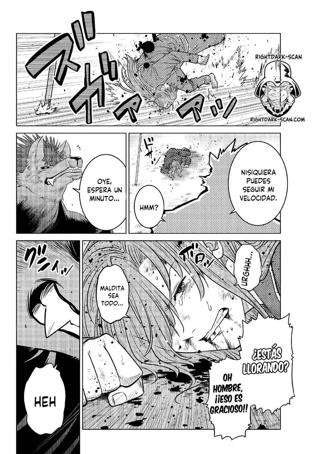 Ochikobore Datta Ani ga Jitsuha Saikyou ~Shijou Saikyou no Yuusha wa Tensei-shi, Gakuen de Mujikaku ni Musou Suru~ Chapter 17 - Page 20