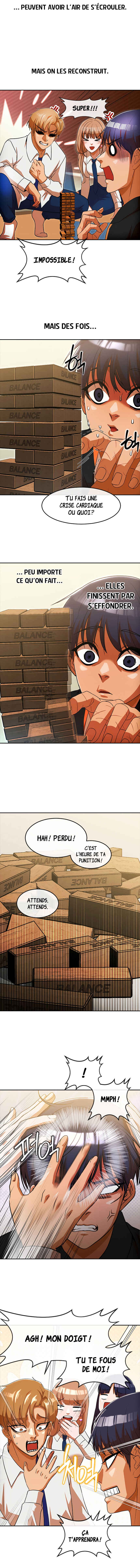 Random Chat Chapter 331 - Page 12