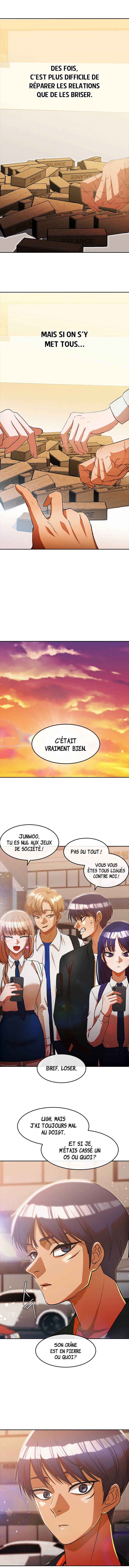 Random Chat Chapter 331 - Page 13