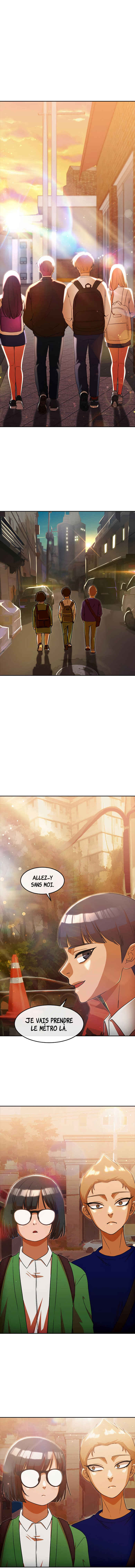 Random Chat Chapter 331 - Page 14