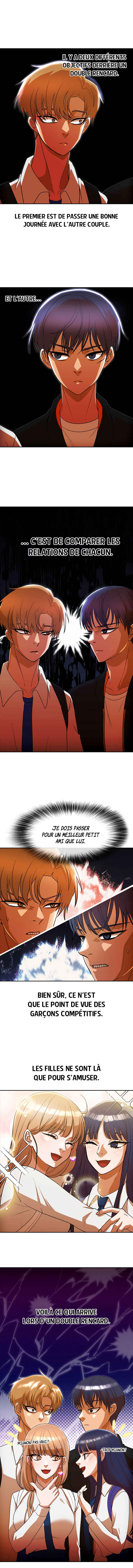 Random Chat Chapter 331 - Page 5