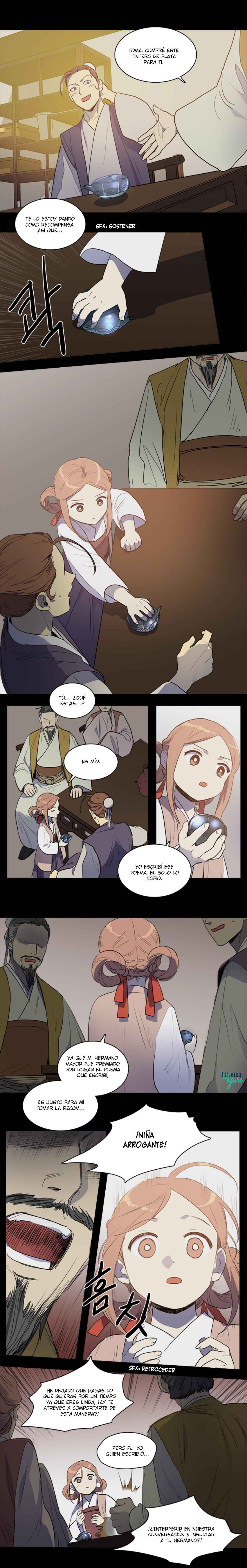 Geunyeo ui Simcheong Chapter 57 - Page 3
