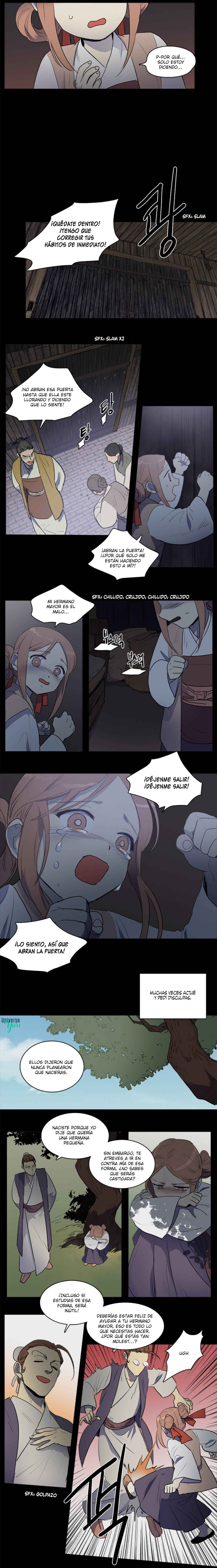 Geunyeo ui Simcheong Chapter 57 - Page 4