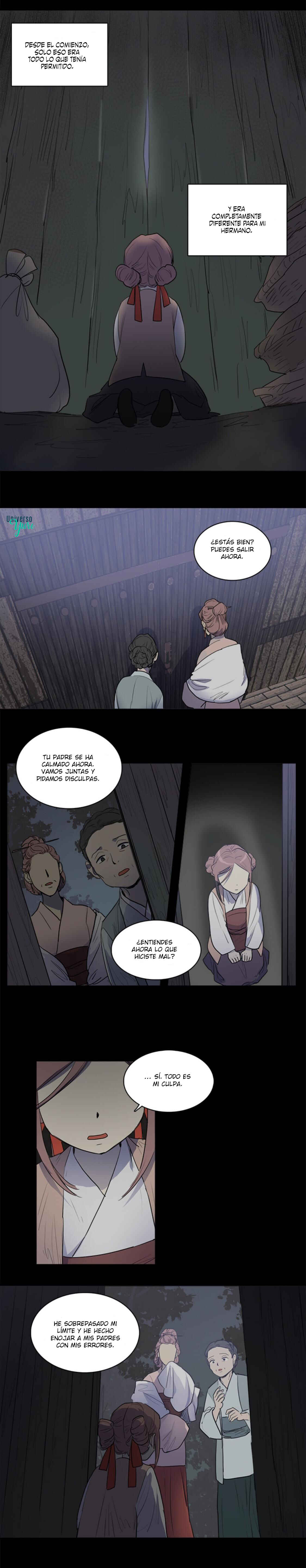 Geunyeo ui Simcheong Chapter 57 - Page 7