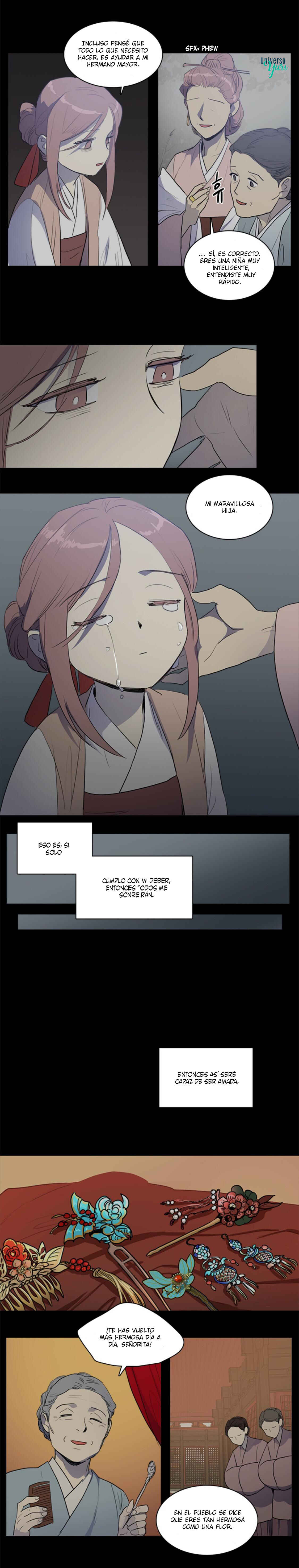 Geunyeo ui Simcheong Chapter 57 - Page 8