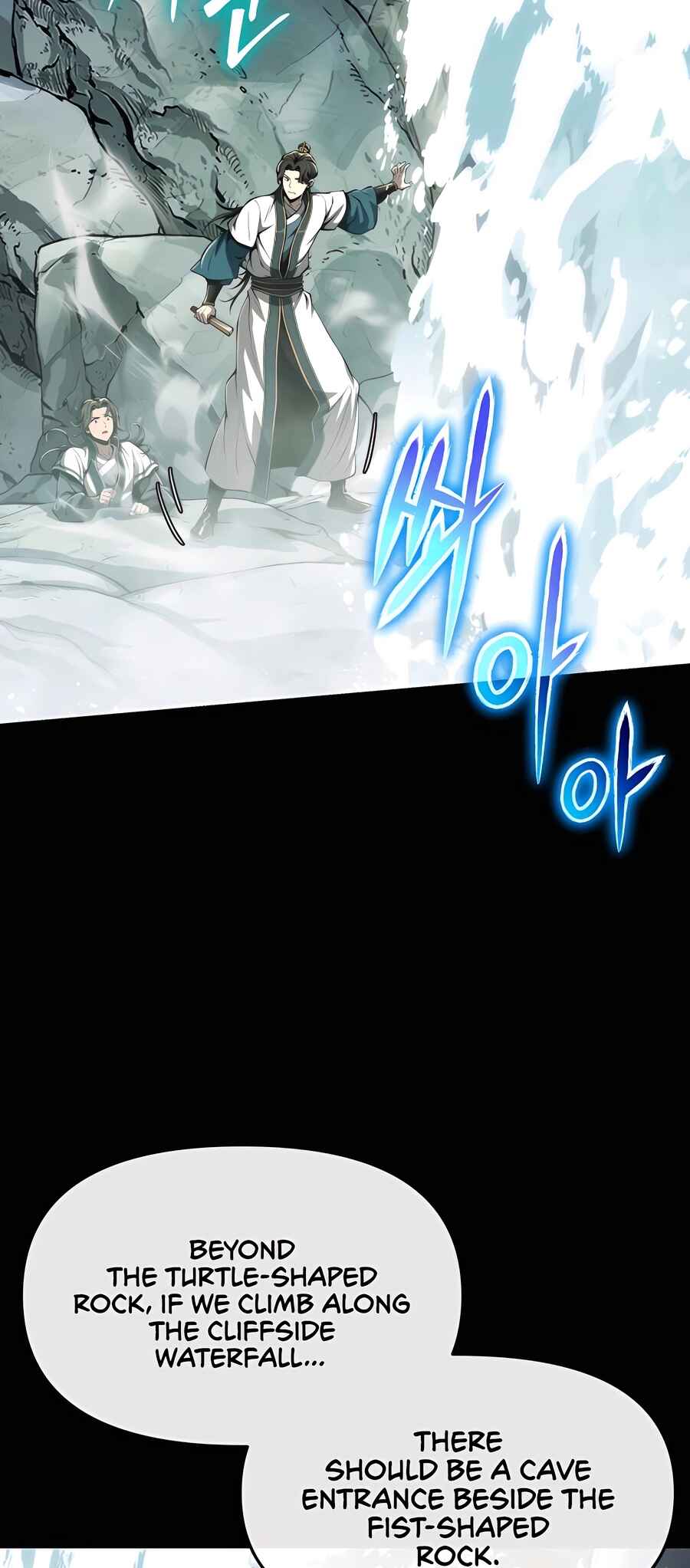 Fabre in Sacheondangga Chapter 25 - Page 10