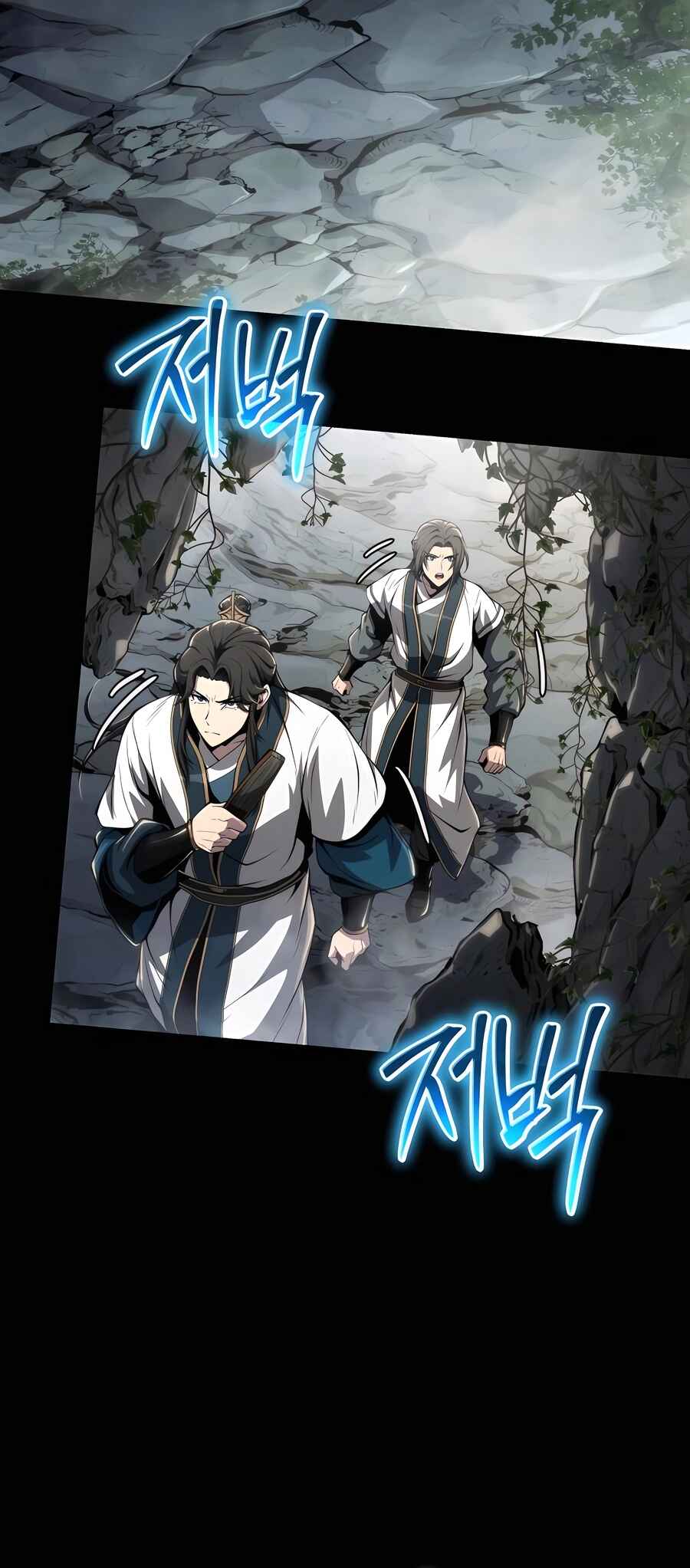 Fabre in Sacheondangga Chapter 25 - Page 14