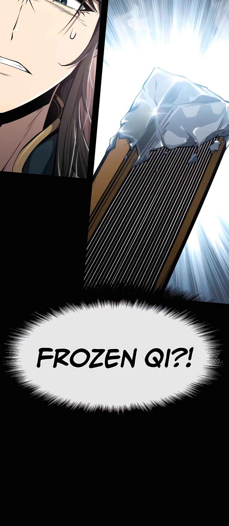Fabre in Sacheondangga Chapter 25 - Page 32