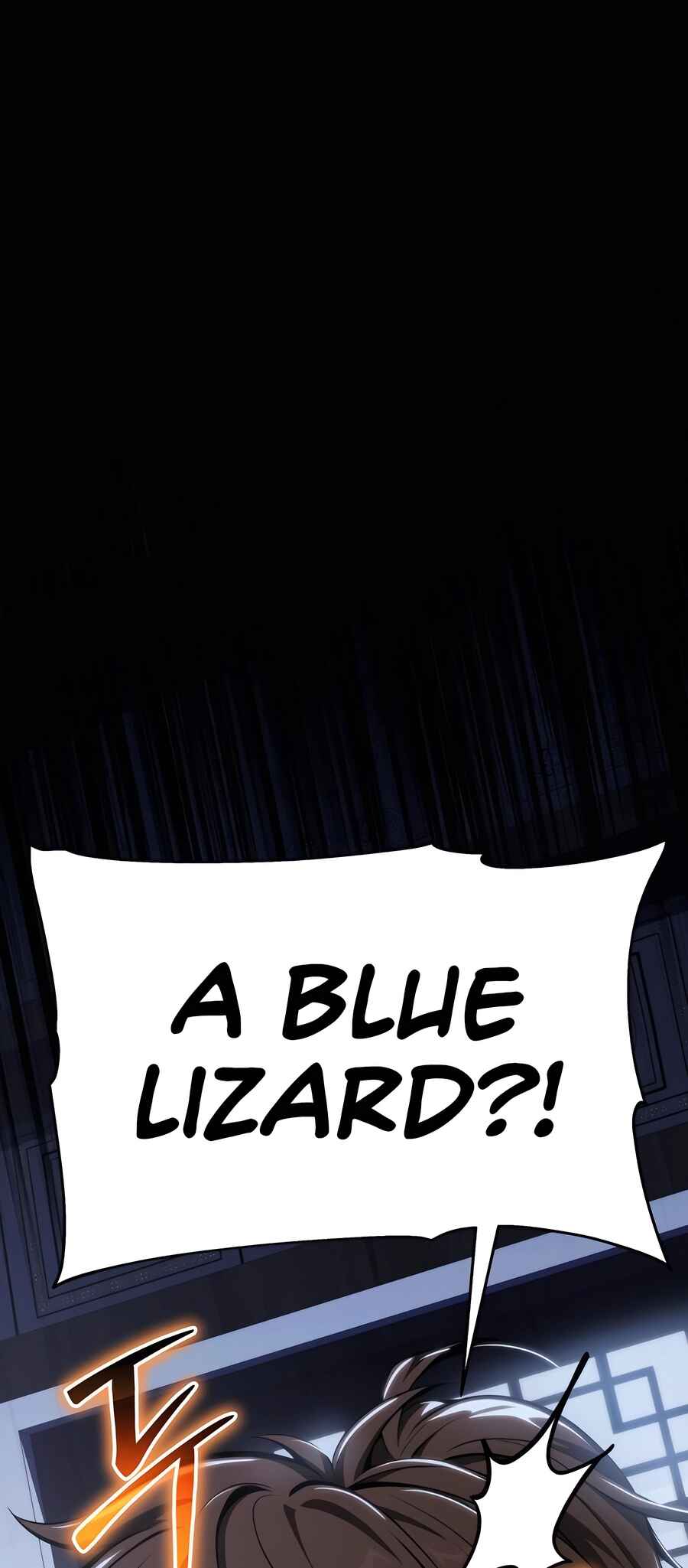 Fabre in Sacheondangga Chapter 25 - Page 38