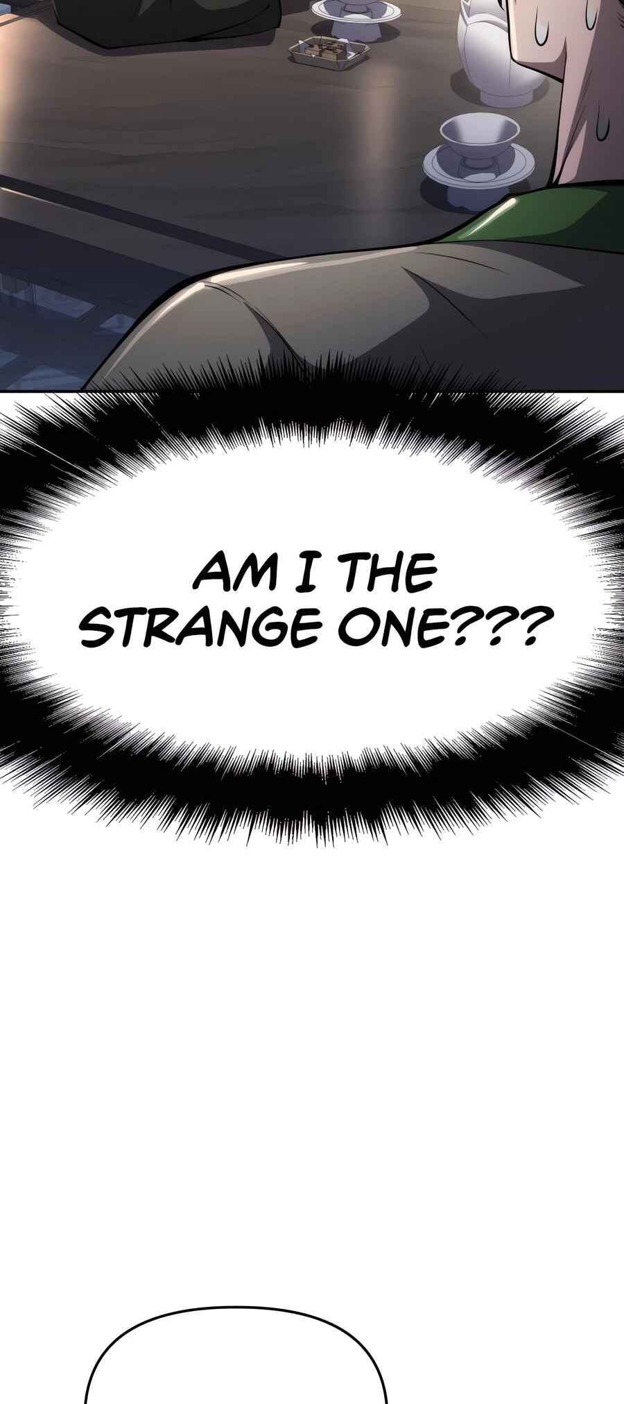 Fabre in Sacheondangga Chapter 25 - Page 71