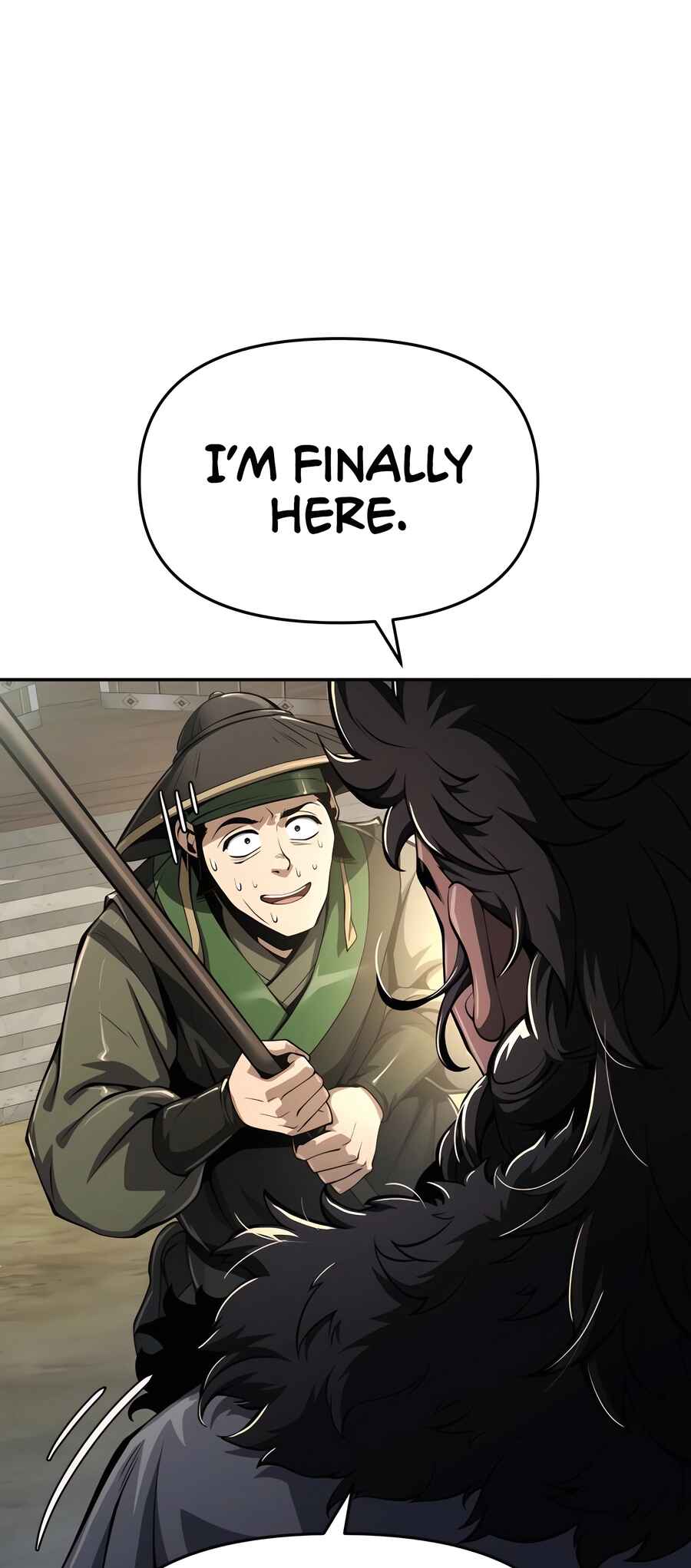 Fabre in Sacheondangga Chapter 25 - Page 83