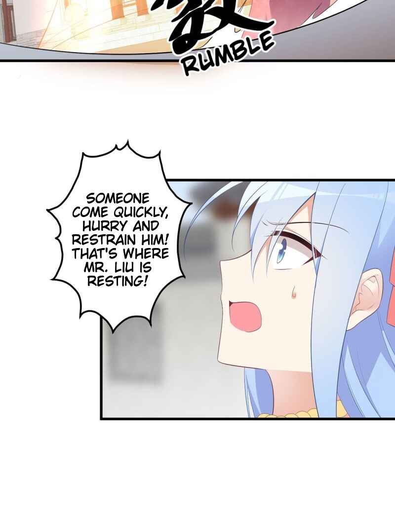 The Distinguished Cute Master Chapter 197 - Page 11