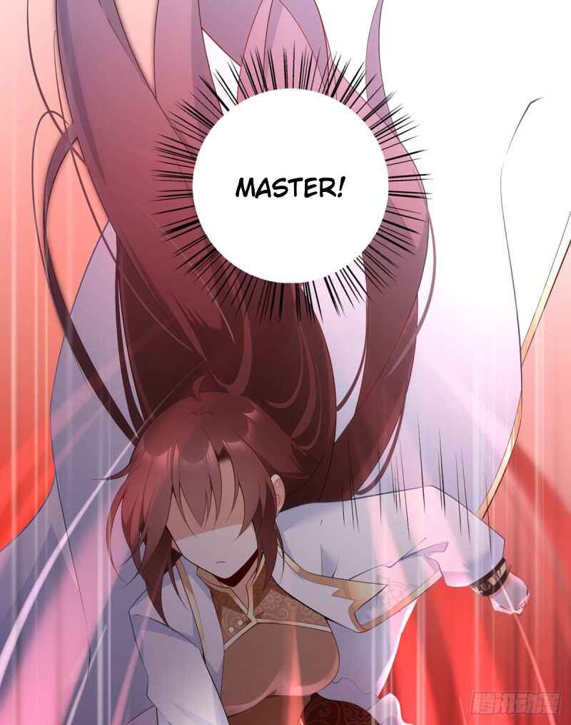The Distinguished Cute Master Chapter 197 - Page 15