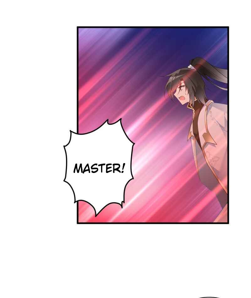 The Distinguished Cute Master Chapter 197 - Page 17