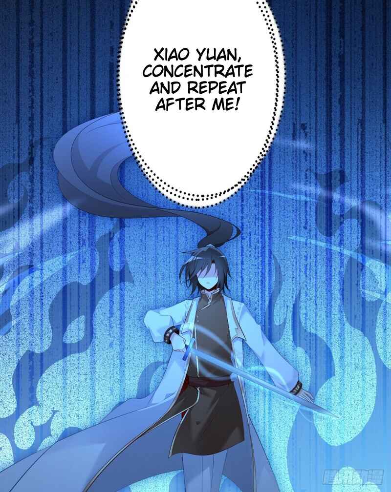 The Distinguished Cute Master Chapter 197 - Page 26