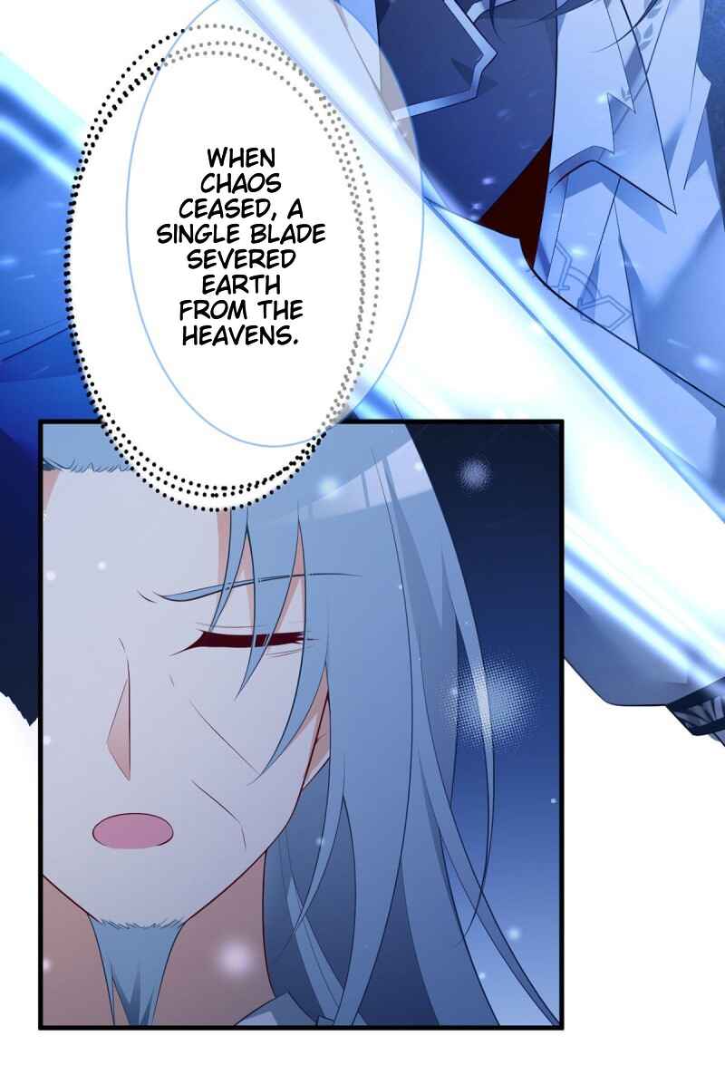 The Distinguished Cute Master Chapter 197 - Page 29