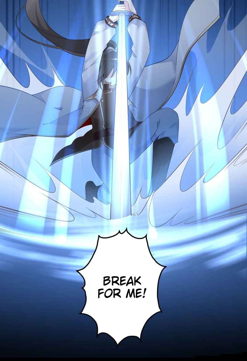 The Distinguished Cute Master Chapter 197 - Page 31