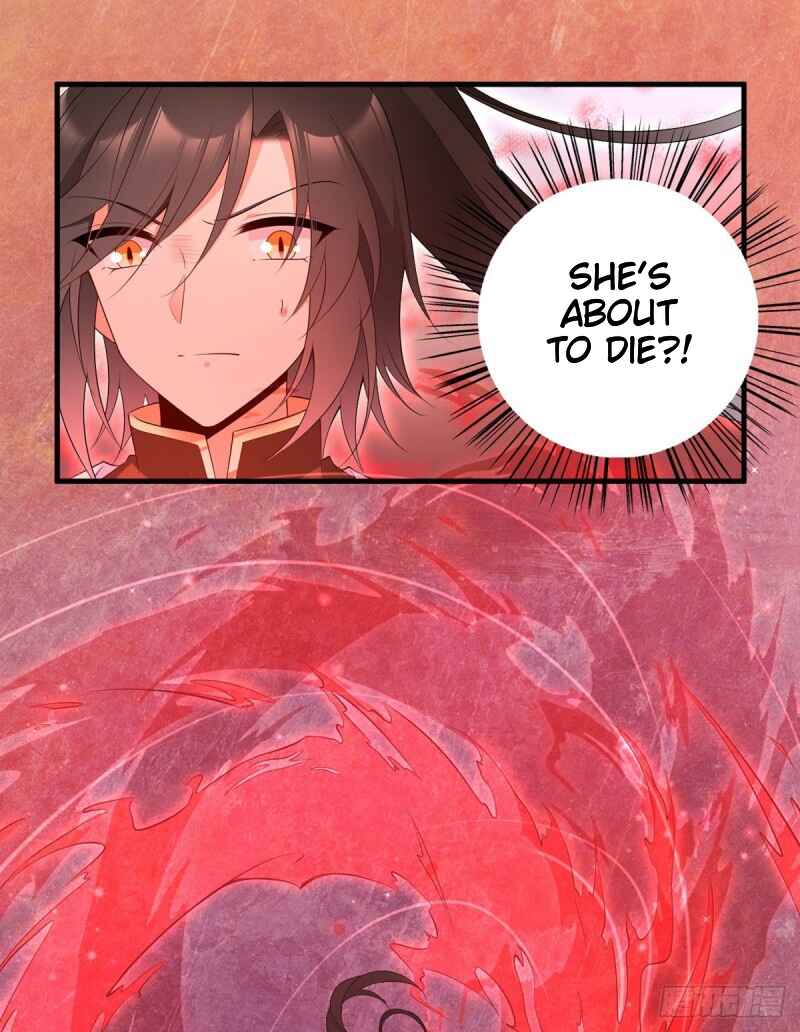 The Distinguished Cute Master Chapter 197 - Page 4
