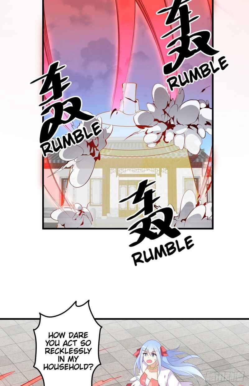 The Distinguished Cute Master Chapter 197 - Page 8