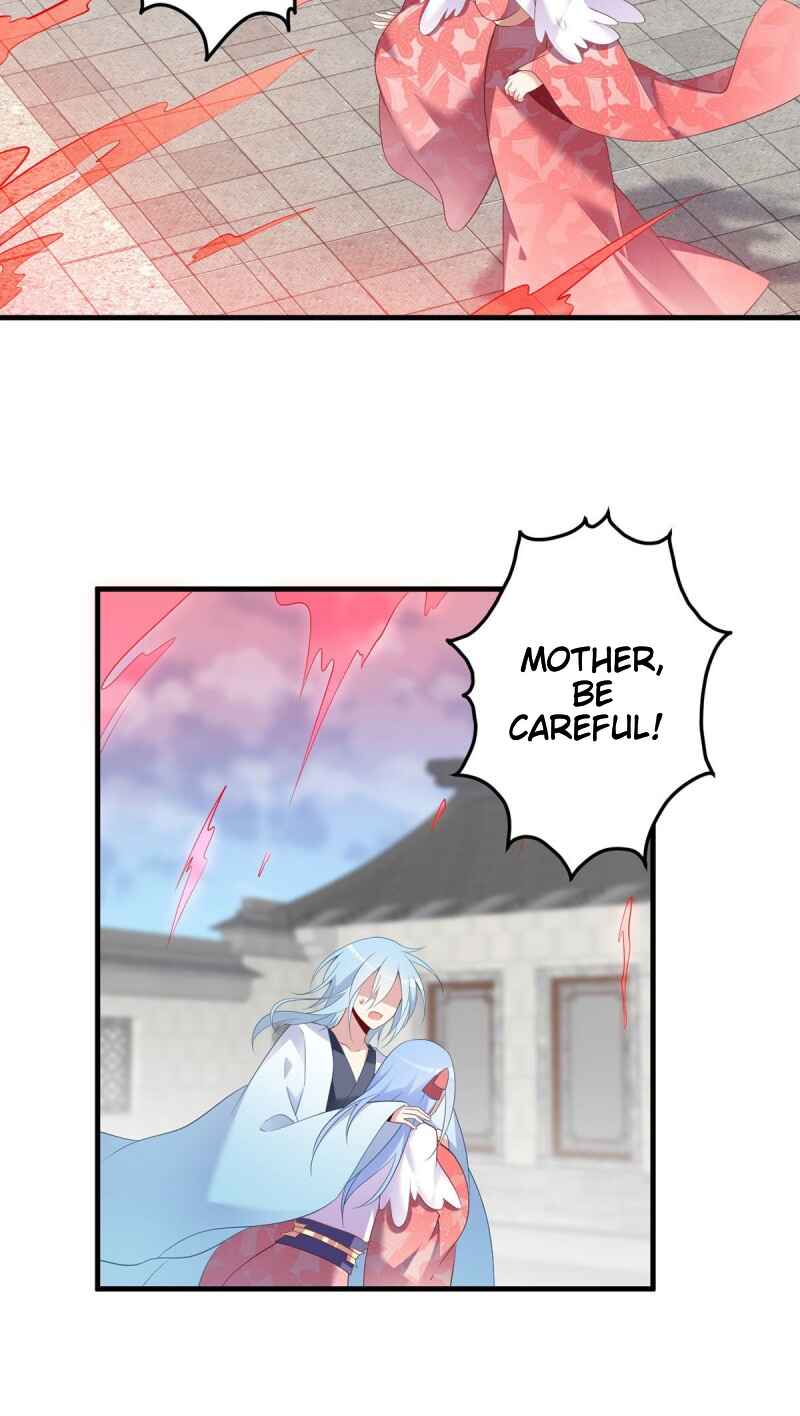 The Distinguished Cute Master Chapter 197 - Page 9