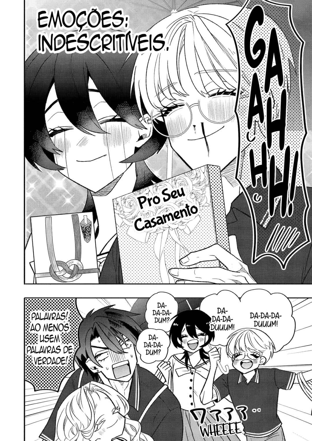 Otaku mo Koi mo Rensa Suru Chapter 22 - Page 14