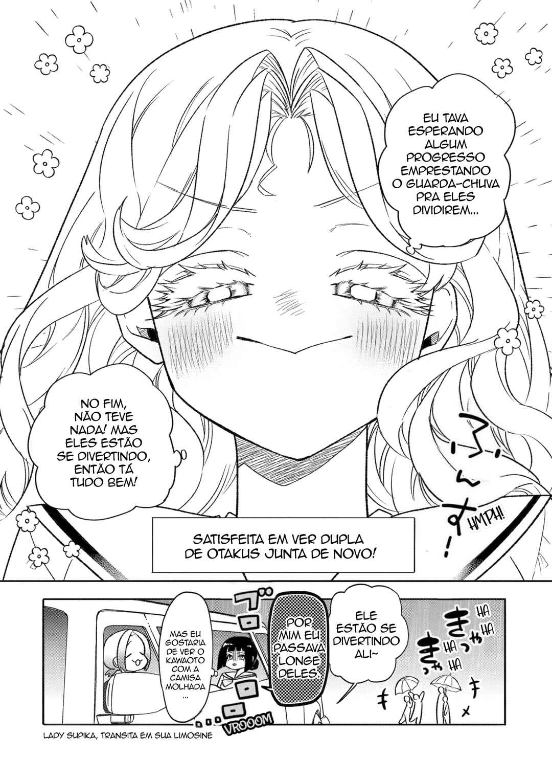 Otaku mo Koi mo Rensa Suru Chapter 22 - Page 16